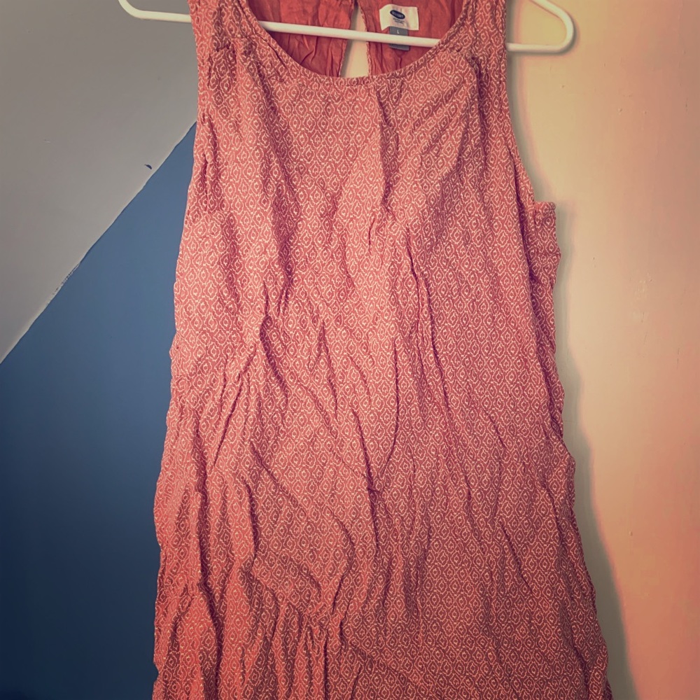 Old navy dress